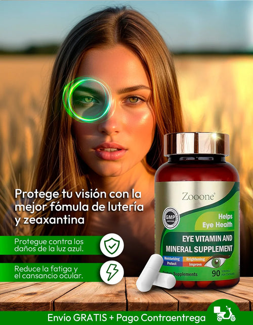 zooone - Vision mejorada